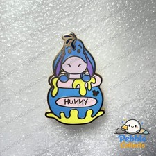 2018 Shanghai Disney Hidden Mickey Hunny Pot, Eeyore picture