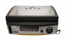 Halo Elite 1B Outdoor Griddle HZ-1007-ANA 1 Burner 2 Zone picture