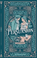 Persuasion (Deluxe Edition): A - VERY GOOD picture