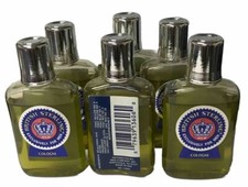 12 British Sterling  Cologne ORIGINAL 90s  0.75 oz pl read below PRICE STICKERED picture