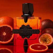 Aromatix Forbidden Fruit Extrait De Parfum 3.4 Oz  100ml FRENCH AVENUE picture