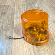 Code 3 Dashlaser vintage beacon picture