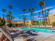 AUGUST DECEMBER ~Desert Vacation Villas Resort~ 7/N~WKLY PRICE PALM SPRINGS, CA picture