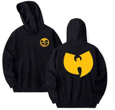 Wu Tang Protect Ya Neck Hoodie picture