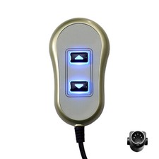 Tranquil Ease Power Recliner Lift Chair Remote Hand Control 11560 & 11560UX picture