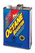 Klotz KL-628 Octane Booster Tetraethyl Lead Substitute - 2 Gallons picture