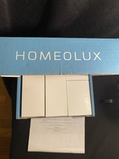 Homeolux Beacon 40 Adjustable Light System picture