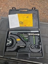 HOLDRIDGE Radii Cutter 4S 14