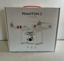 Phantom 3 Standard Quadcopter Camera Drone with Remote Control picture