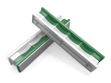 Wicked Edge 1500 Grit Diamond Stones And Blank Glass Platens Pack . picture