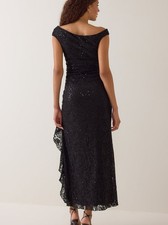 Amiri Sequin Maxi Dress picture