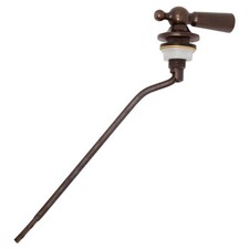 AMERICAN STANDARD - Heritage Left Hand Trip Lever Assembly - 738837-2240A - ORB picture