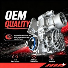 27109811688 Transmission Transfer Case for Mini Cooper Countryman R60 R61 ALL4 picture