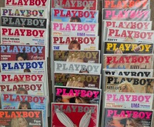 Playboy Magazines Tons To Choose From - You Pick (Please Read) picture