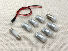Nikko NR-815 NR-1415 NR-1015 replacement LED lamps kit  bulb lights set picture