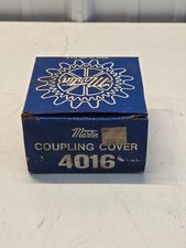 Martin 4016 Chain Coupling Cover w/ Gasket + Seals NEW IN BOX l9 picture