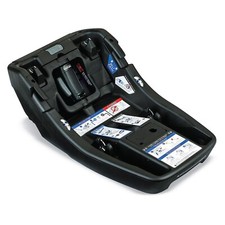 Britax Aspen Infant Car Seat Base Clicktight NEW, Creased Box, Warranty picture