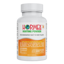 Hormex Rooting Powder #3 - for Moderately Easy to Root Plants - 0.3% IBA picture