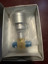 New Open Box SWAGELOK SEALED VALVE BELLOWS B-4HK2-1C picture