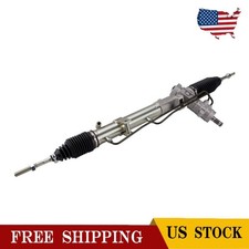 For 2001-2006 BMW 325Ci Power Steering Rack & Pinion Assembly 262800 32136753438 picture