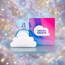 Cloud by Ariana Grande 3.4 oz EDP Perfume for Women Brand New Sealed picture