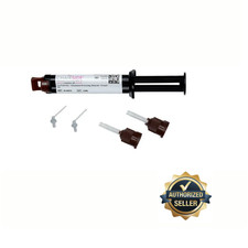 Zest CHAIRSIDE Attachment Processing Material Normal Set 3g 1.5ml 90-00054-M picture