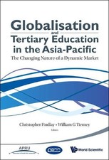 GLOBALISATION AND TERTIARY EDUCATION IN THE ASIA-PACIFIC: THE... - 9789814299039 picture