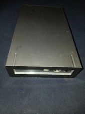 LaCie Designed By F.A. Porsche 250GB External Hard Drive  picture