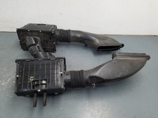 2016 McLaren 675LT Spider Left / Right Air Intake Assembly #5556 V5 picture