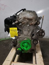 2014-2018 Nissan Altima Automatic Transmission 2.5L CVT RE0F10D 1604932 picture