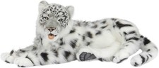 HANSA Snow Leopard 70cm BH6999 Plush Toy picture