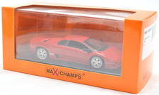 Minichamps Maxichamps 1994 Red Lamborghini Diablo 1:43 Scale Car 940103570 picture