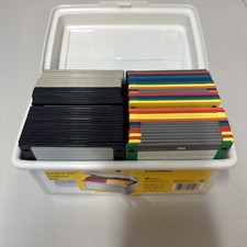Huge Floppy Computer Disk 3. 