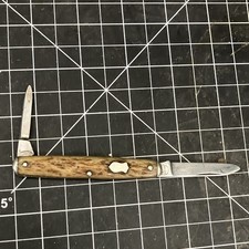 Remington UMC 2-Blade Pen Knife 1924-1933 USA picture