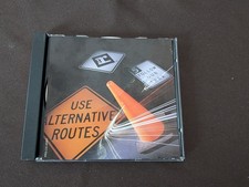 Follow Our Trax Vol. 5: Detour Over The Edge (CD 1990) picture