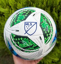 Adidas MLS Pro Official Match Soccer Ball Size 5 Football NEW picture