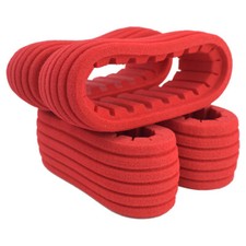 DE Racing Closed Cell Inserts for SC Short Course Tires (4pcs) DER-ISC-CCR picture