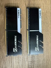 G.SKILL Trident Z Neo 32GB 2x16GB DDR4 3600 CL16 RGB RAM F4-3600C16D-32GTZNC picture