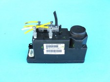 98 99 00 01 02 MERCEDES SL320 SL500 SL600 LOCKING DOOR VACUUM PUMP 1298002048 picture