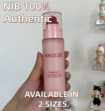 NIB 100% Authentic ONE/SIZE Powder Melt Glass Setting Spray,2 sizes picture