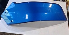 OEM Mopar 2019-2026 RAM 1500 Rebel Right Side Filler Panel 68404170AB Hydro Blue picture