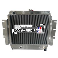 Radiator Fits Hyster Forklift Many Models OE#'s 1310573 1314217 1387270 1457900 picture