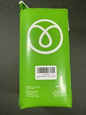 Improvia Pads 4 Pack Reusable Washable Chux Waste Waterproof 34