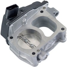 Fuel Injection Throttle Body-Pierburg distributed Hella 7.04997.11.0 picture