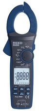 REED Instruments R5055 1000A True RMS Digital Clamp Meter picture