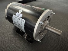 Lennox OEM Interlink YSDK2200-4I 3 HP 1750 RPM 460V Electric Motor picture