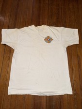 Very Scarce Vintage 1994 Grateful Dead  Concert Tour Single Stitch T shirt XL picture