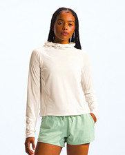 The North Face Adventure Sun Hoodie Size S picture