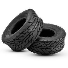 KAX 16x8-7 ATV UTV Turf Tires 4PR Set of 2 picture