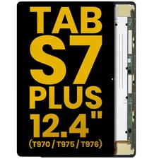Original Samsung Galaxy Tab S7 Plus 12.4